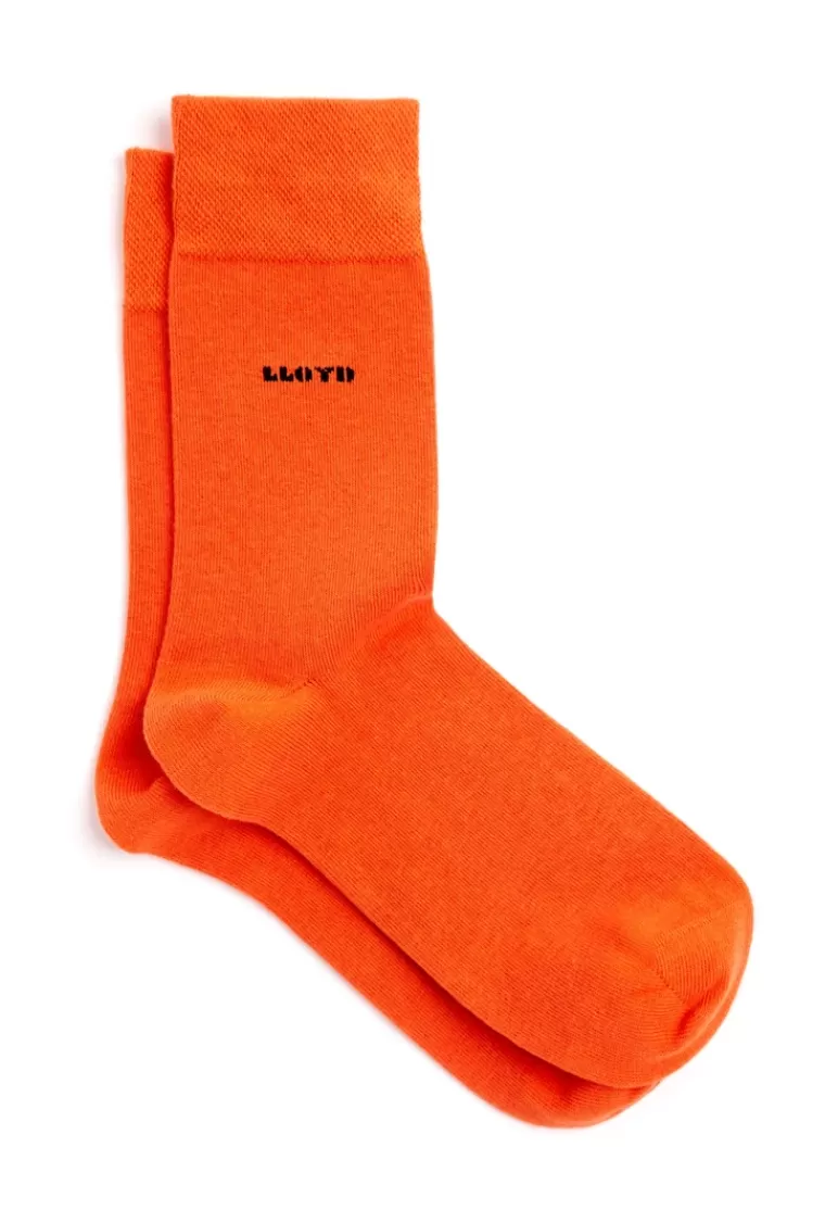 Fashion LLOYD Alexander Orange