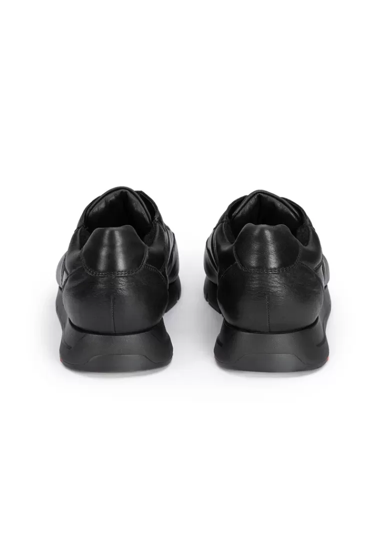 Outlet LLOYD ALLARY Schwarz