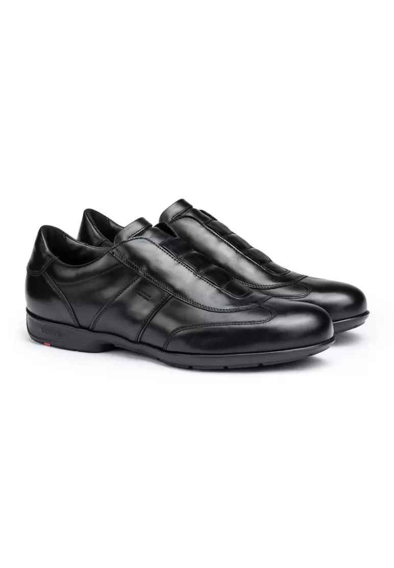 New LLOYD AMERIGO Schwarz