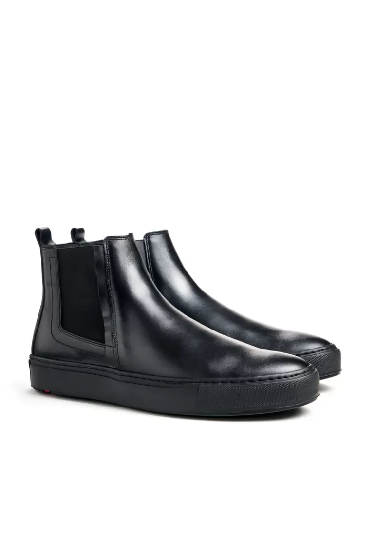 Clearance LLOYD ANGUS Schwarz