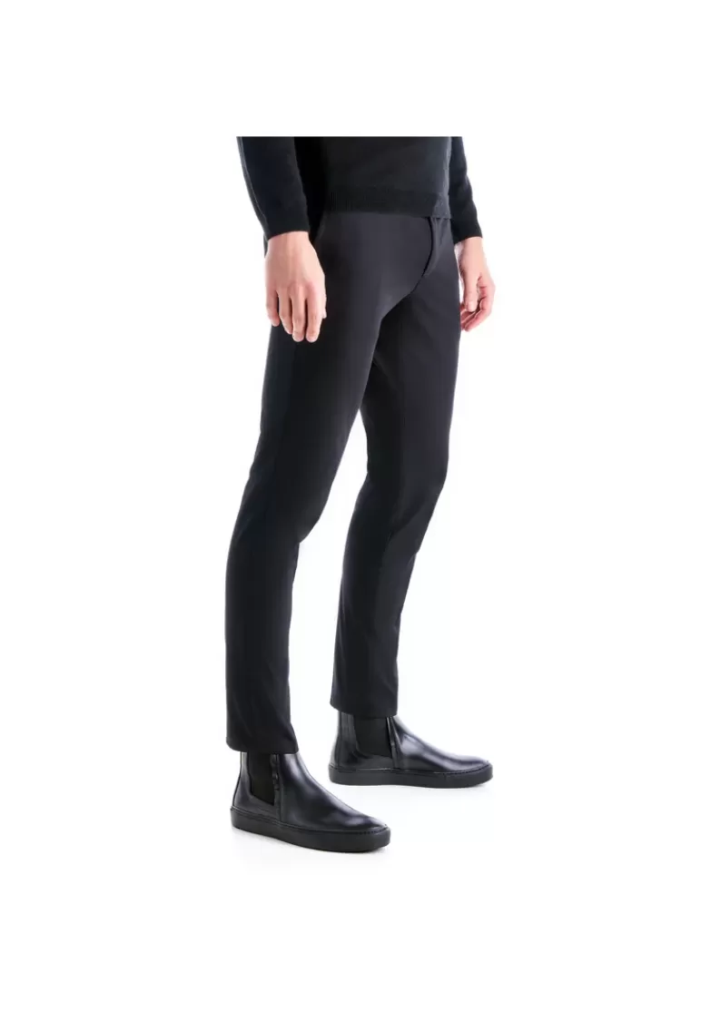Clearance LLOYD ANGUS Schwarz