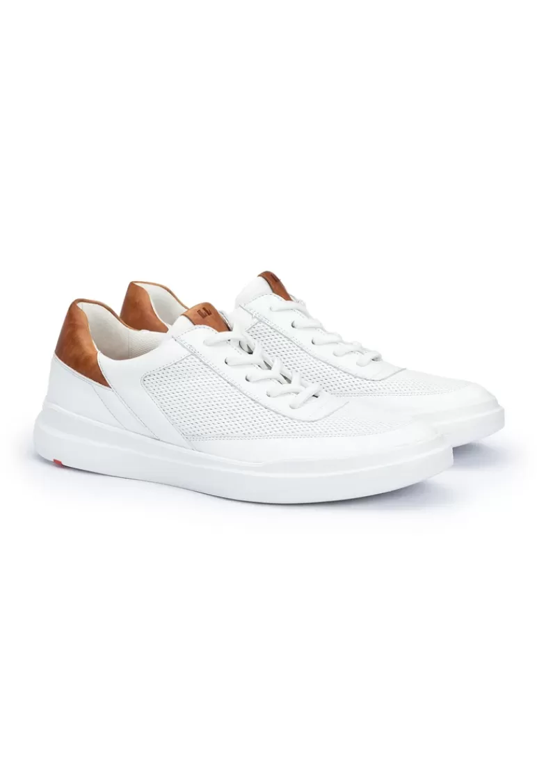 Cheap LLOYD ARKAN Weiss