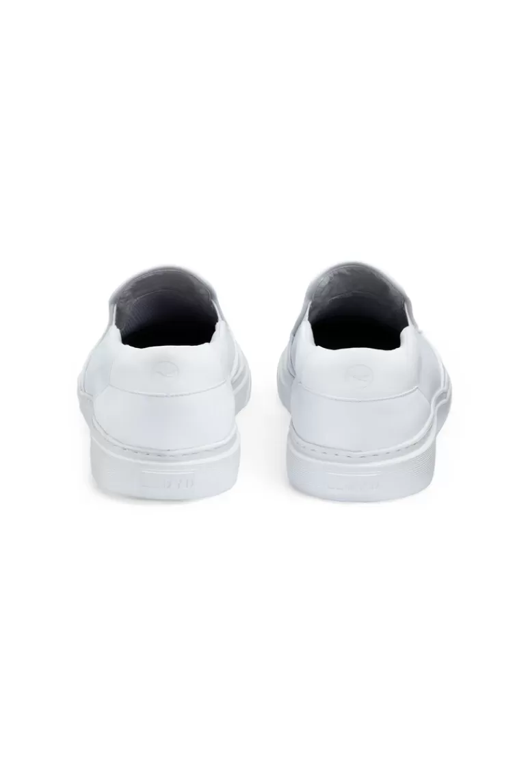 Clearance LLOYD ARUBA Weiss
