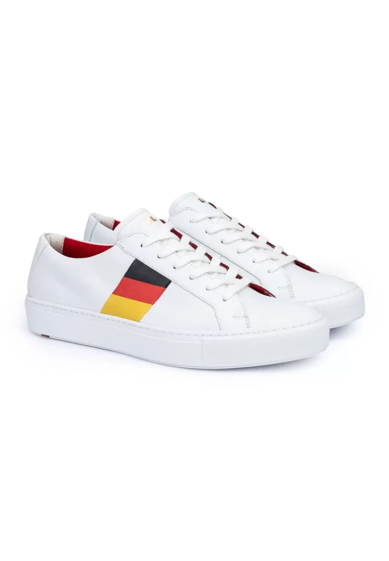 Flash Sale LLOYD ASSUAN Weiss