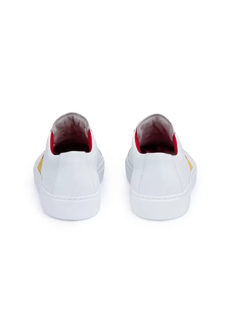 Flash Sale LLOYD ASSUAN Weiss