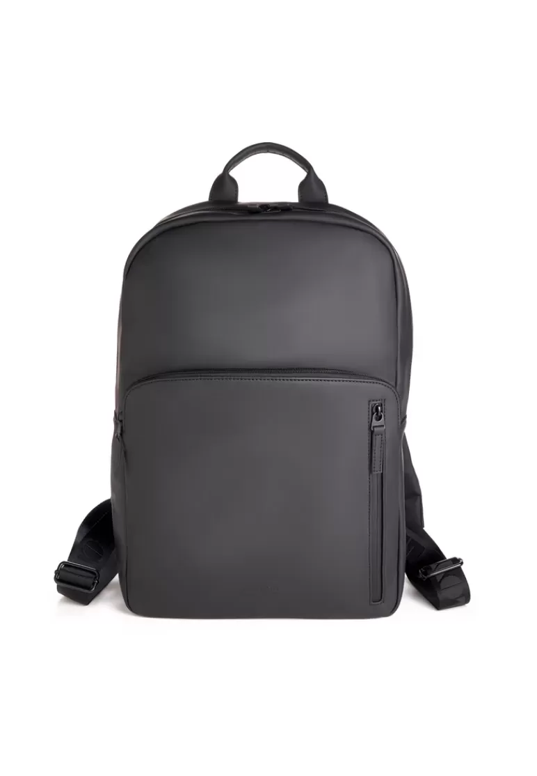 Store LLOYD BACKPACK Schwarz