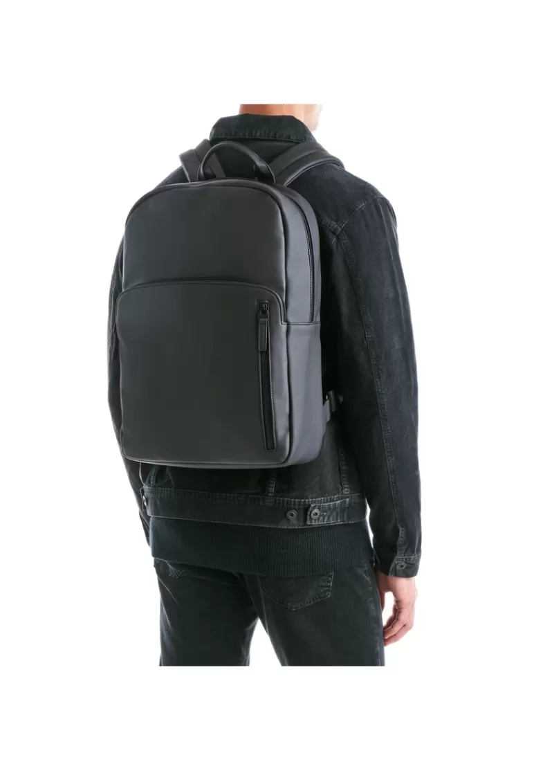 Store LLOYD BACKPACK Schwarz
