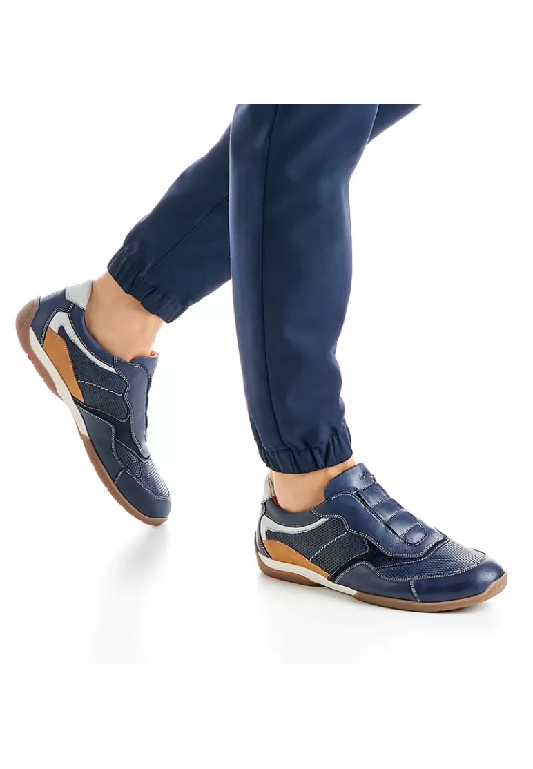Hot LLOYD BANFIELD Blau