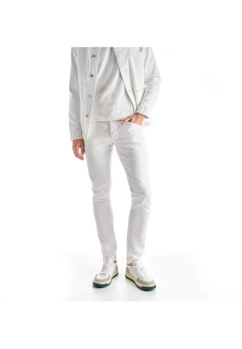 Flash Sale LLOYD BOOKER Weiss