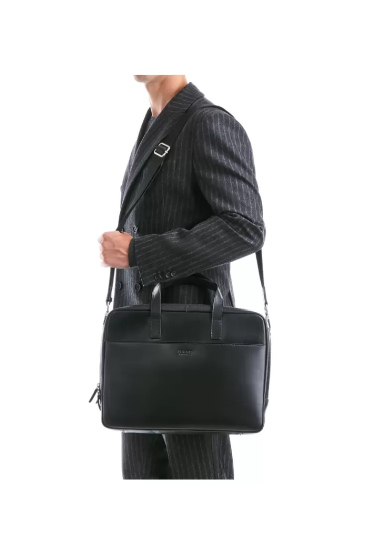 Store LLOYD BRIEFBAG Schwarz