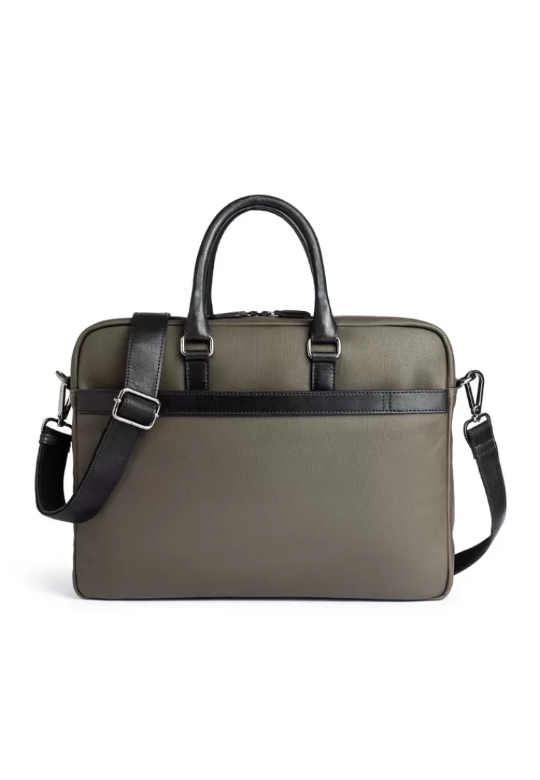 Store LLOYD BRIEFCASE Gru00FCn
