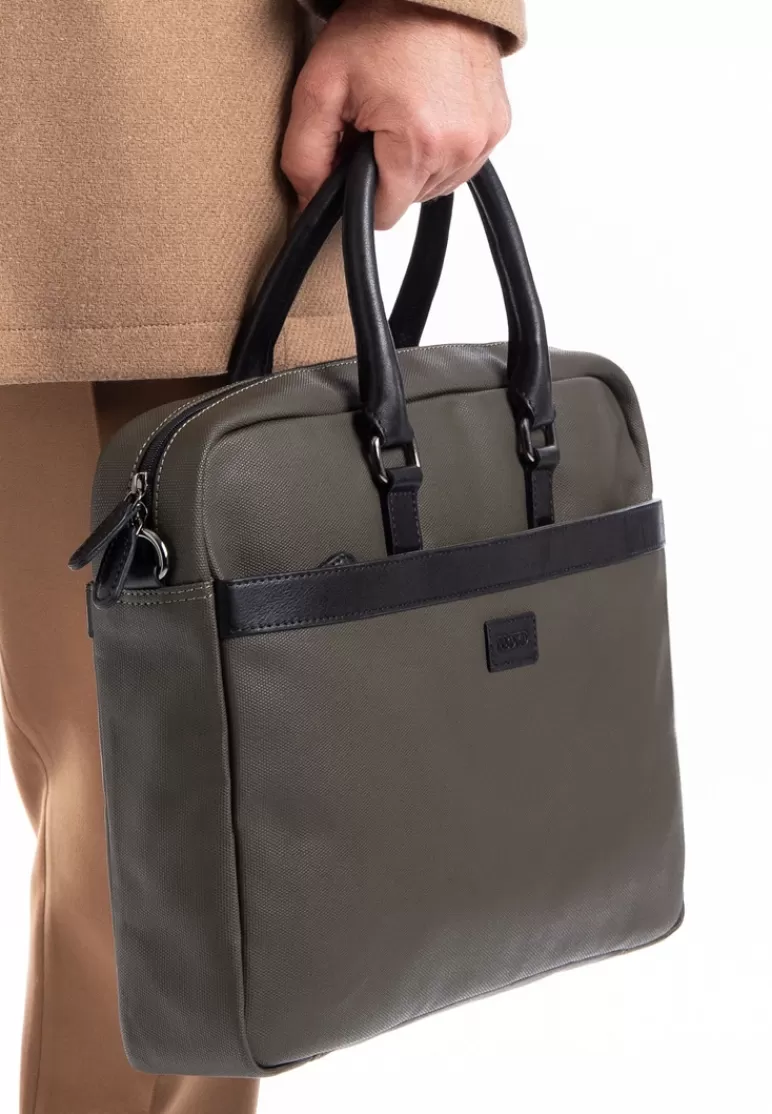 Store LLOYD BRIEFCASE Gru00FCn