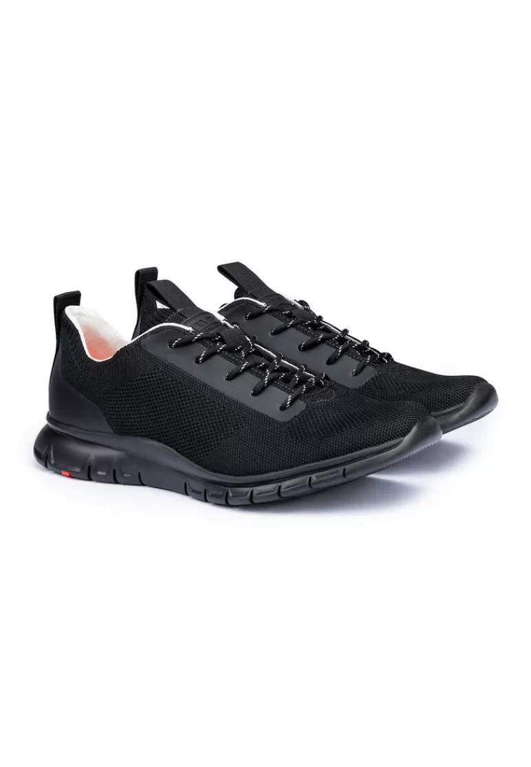 Outlet LLOYD BUCK Schwarz