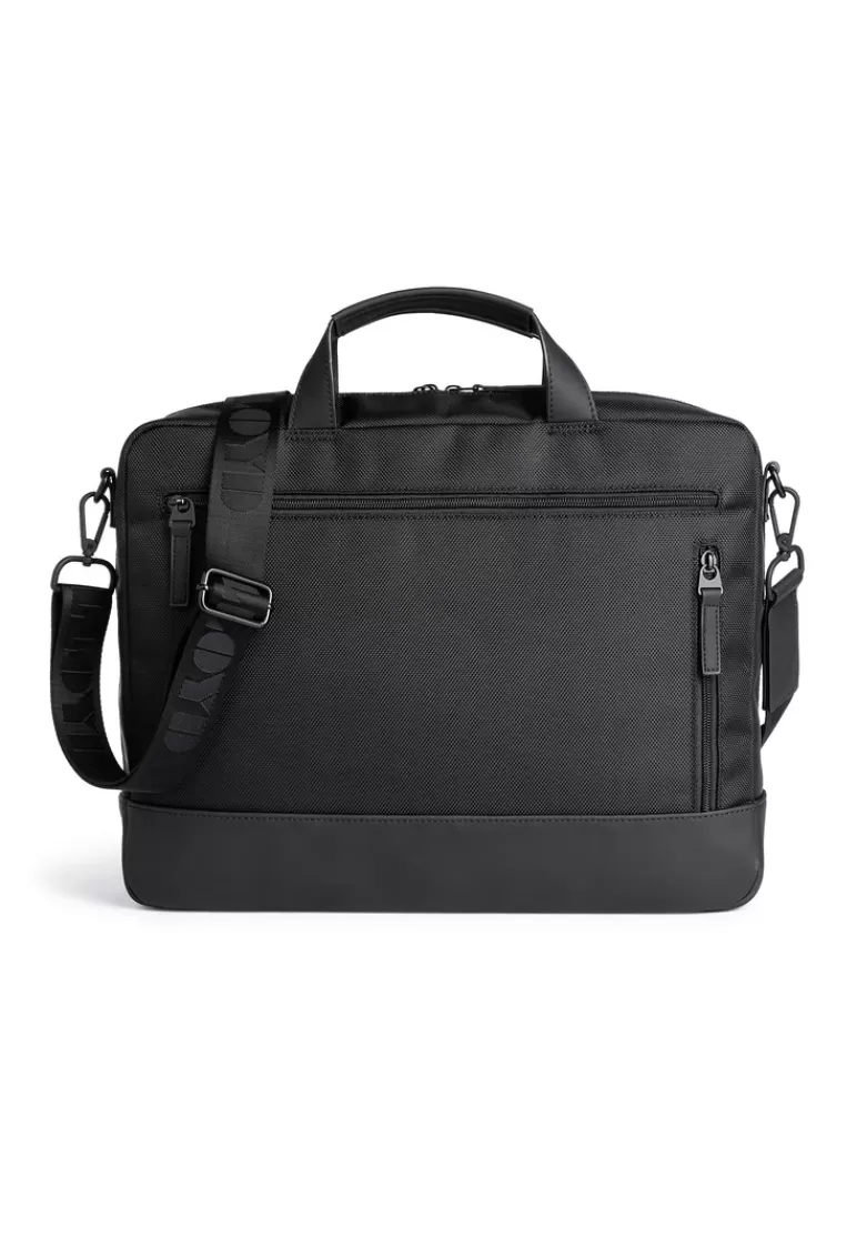 Shop LLOYD Business Bag Schwarz