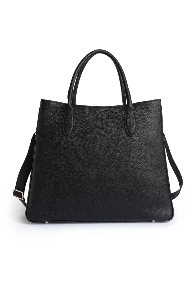 New LLOYD Businesstasche Schwarz