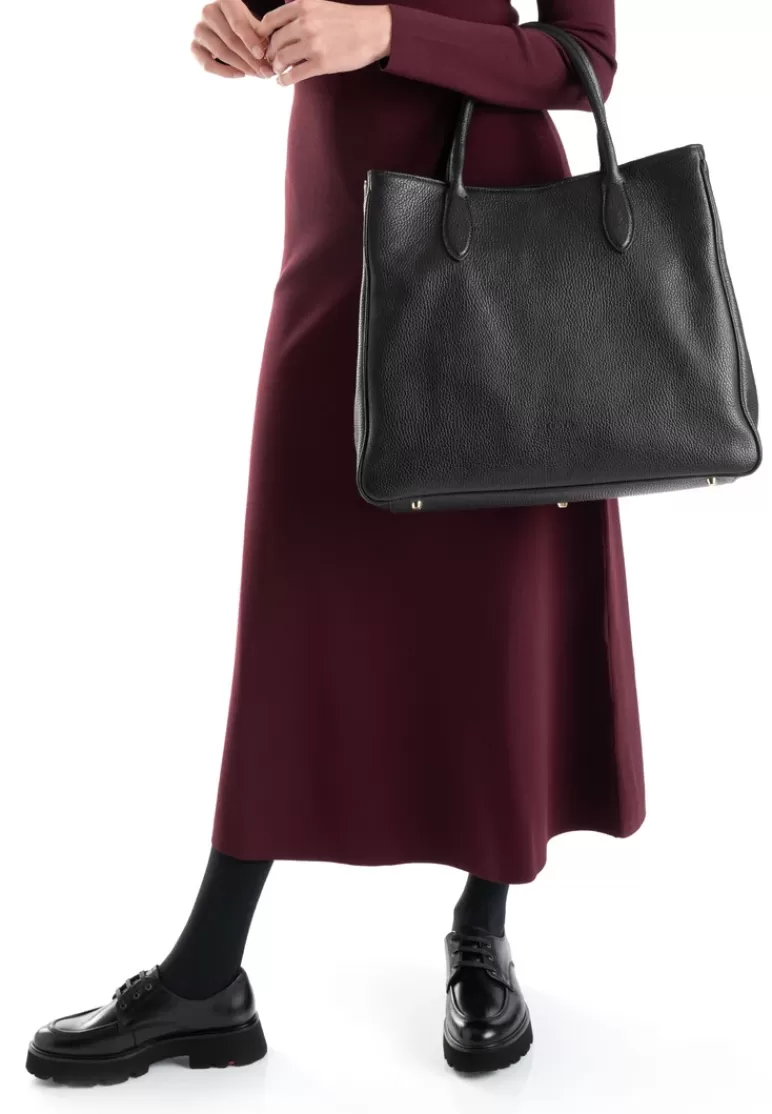 New LLOYD Businesstasche Schwarz