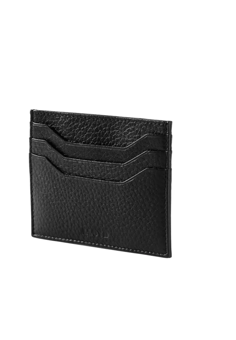 Hot LLOYD CARDHOLDER Schwarz