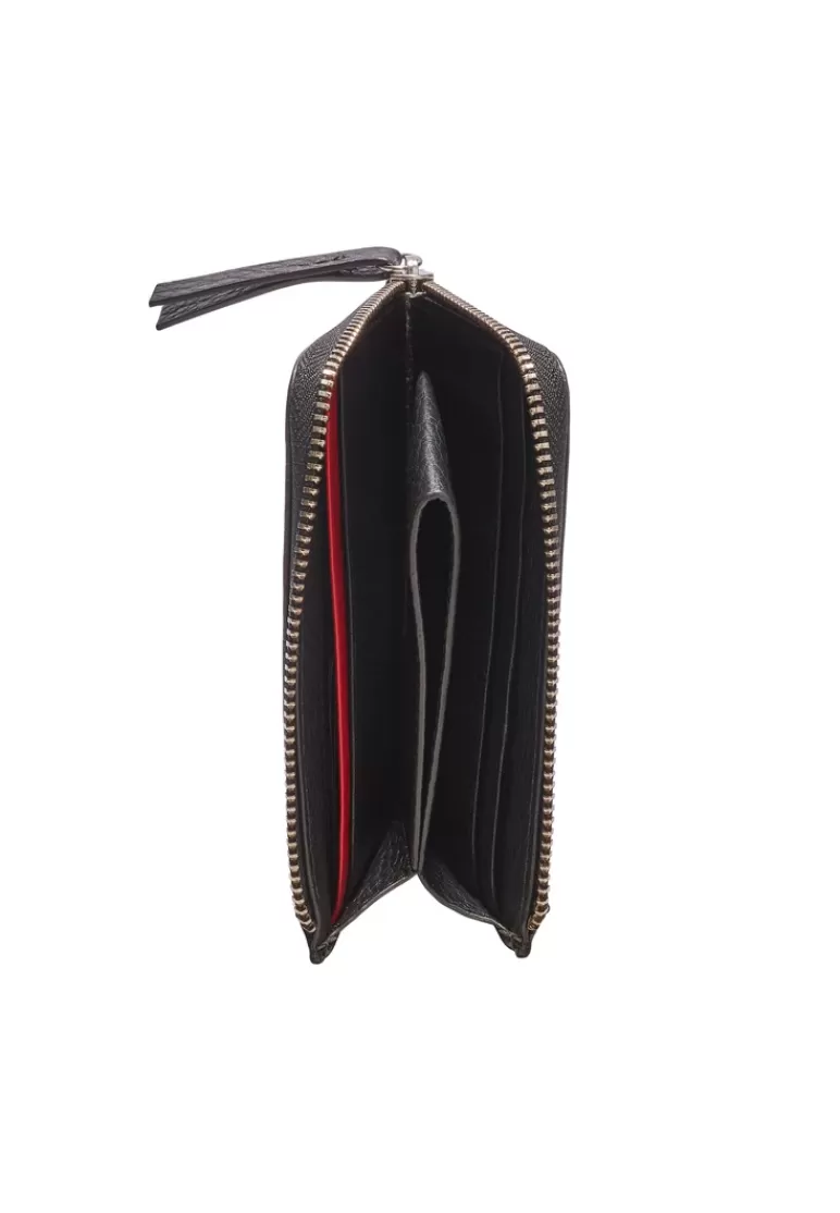 Store LLOYD CARDHOLDER Schwarz