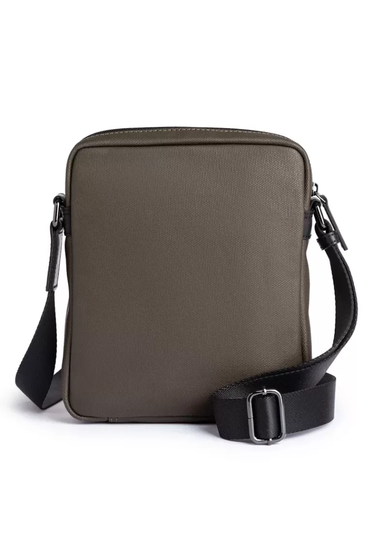 Shop LLOYD CROSSBODY BAG Gru00FCn