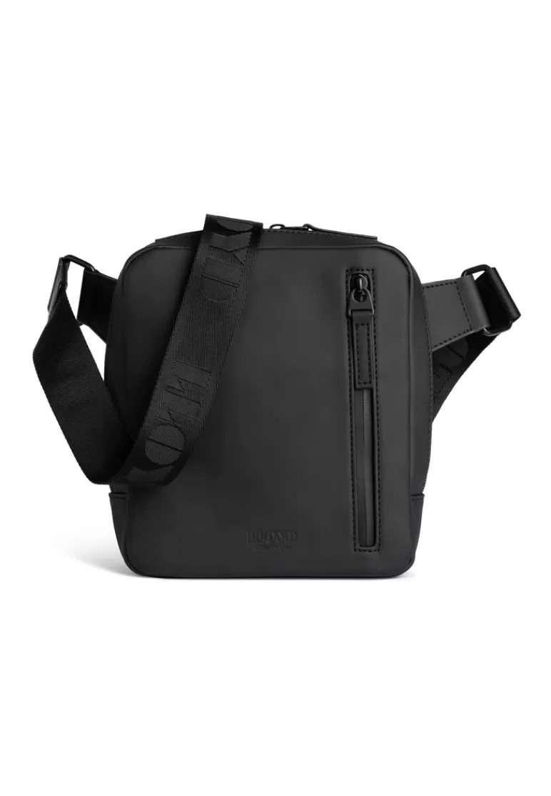 Store LLOYD CROSSOVER BAG Schwarz