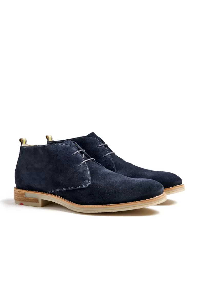 Hot LLOYD DALE Blau
