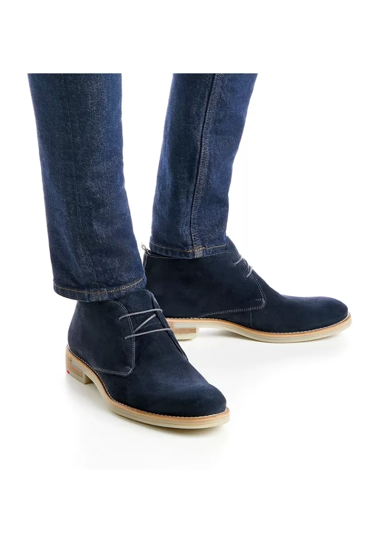 Hot LLOYD DALE Blau
