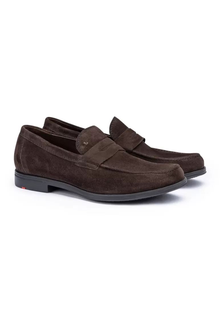 Shop LLOYD DALLIN Braun