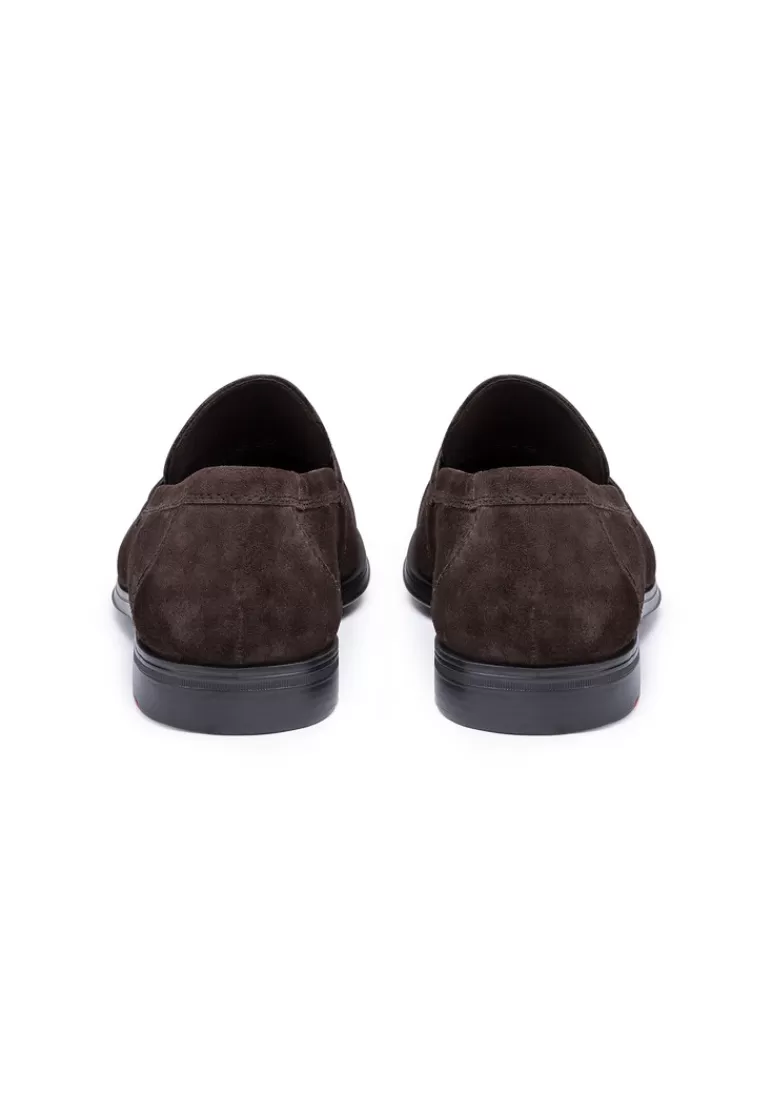 Shop LLOYD DALLIN Braun