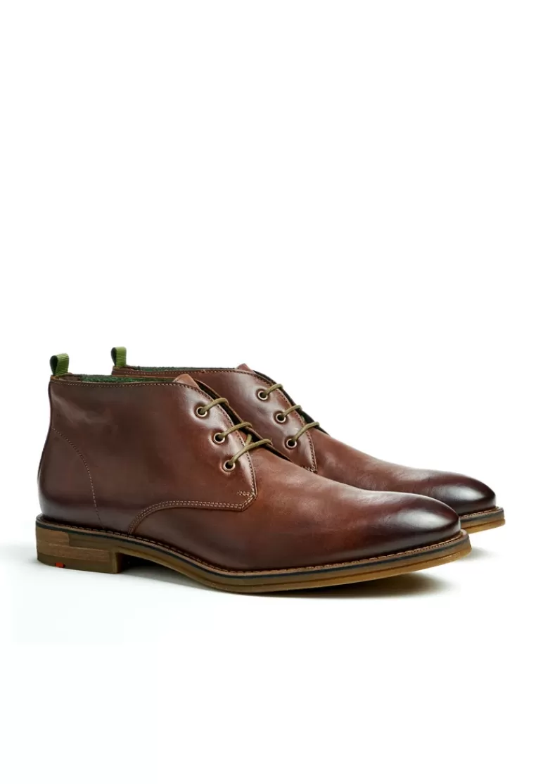 Clearance LLOYD DARTMOOR Braun