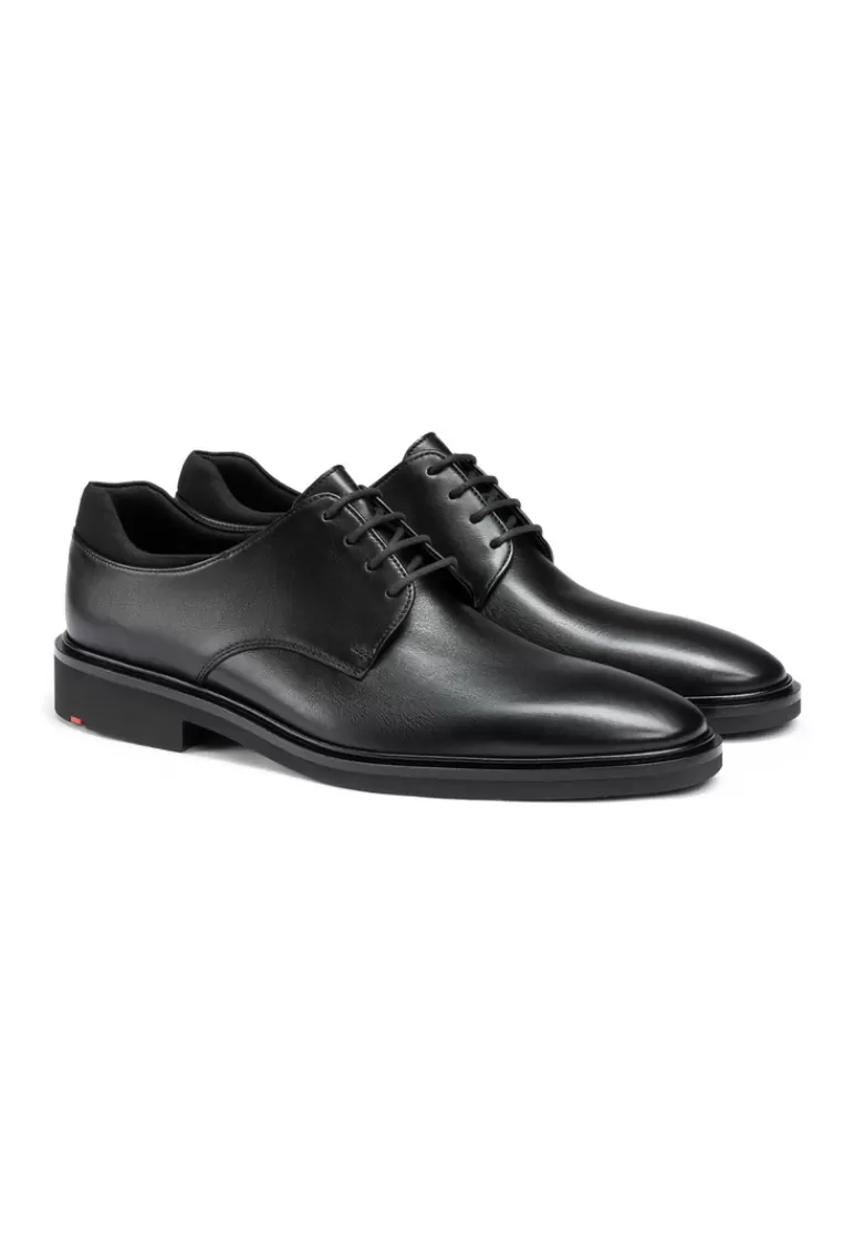 Outlet LLOYD DERBY Schwarz
