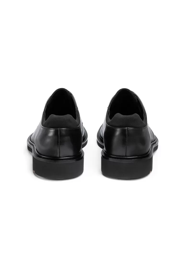 Outlet LLOYD DERBY Schwarz