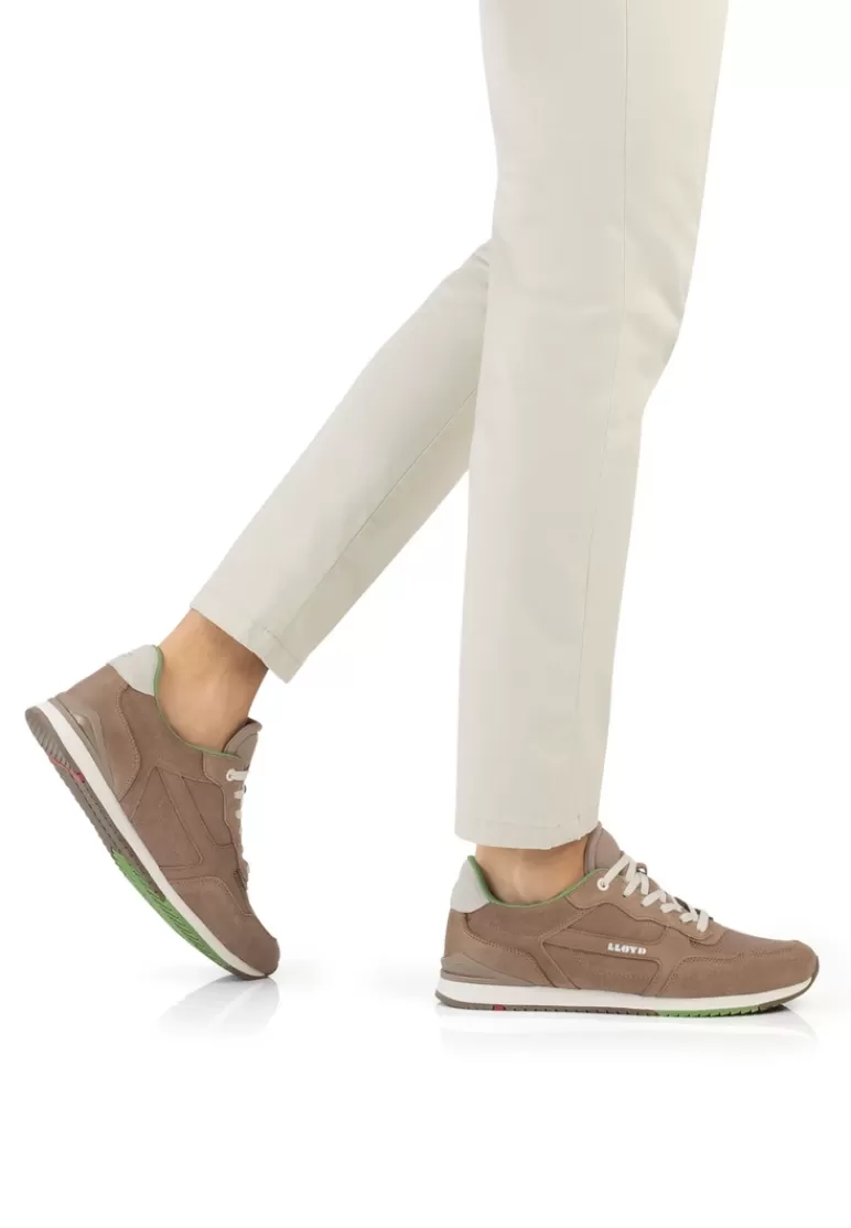 Shop LLOYD EGILIO Braun