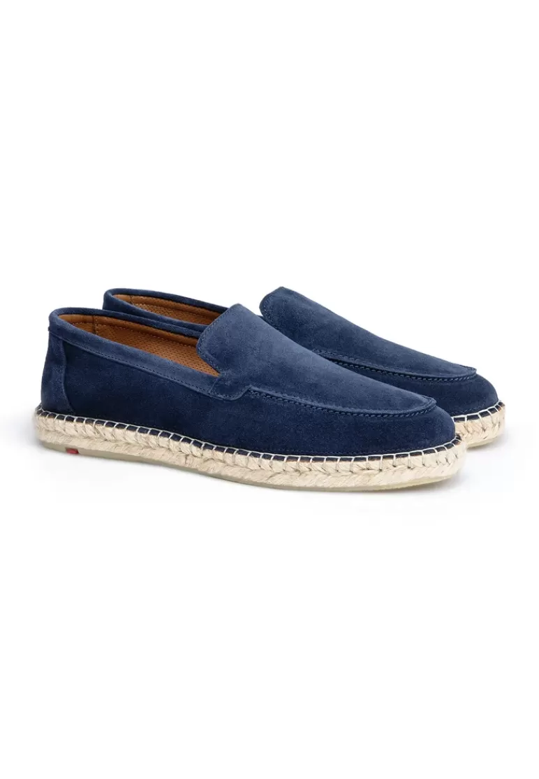 Hot LLOYD EICOS Blau