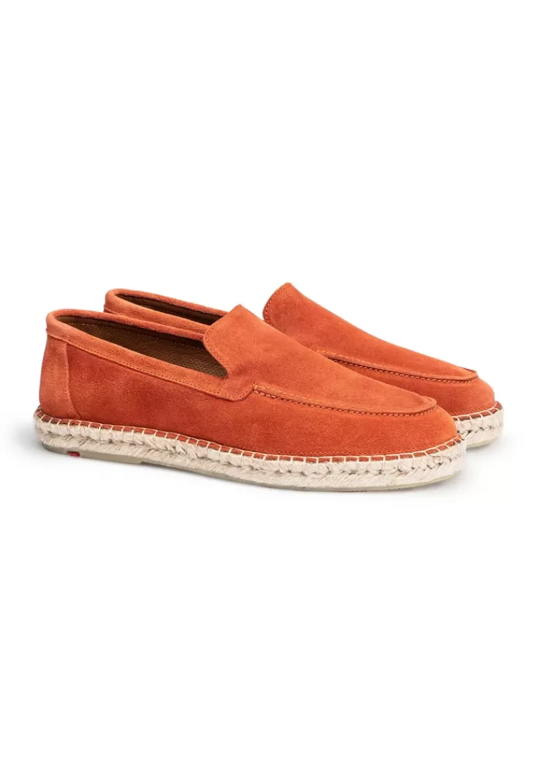 Fashion LLOYD EICOS Orange