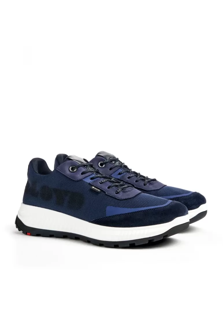 New LLOYD ELBA Blau