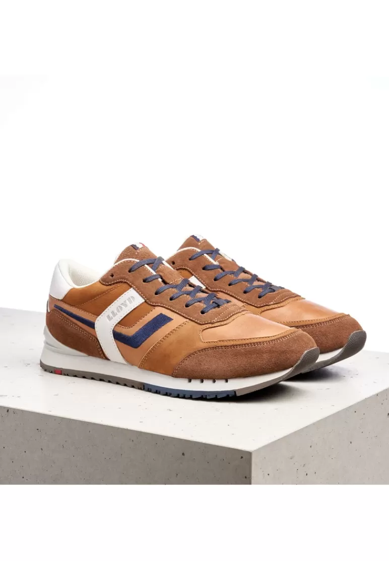 Flash Sale LLOYD ELIO Braun