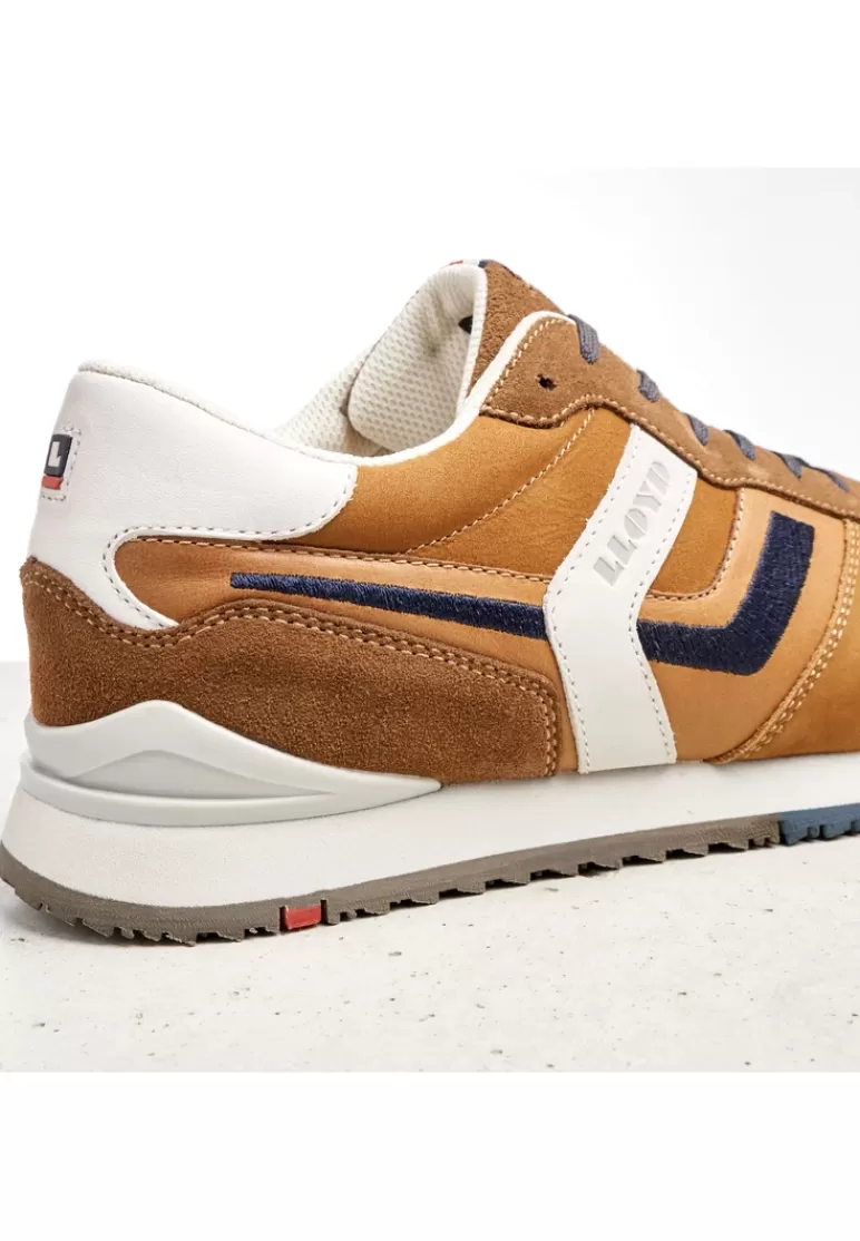 Flash Sale LLOYD ELIO Braun