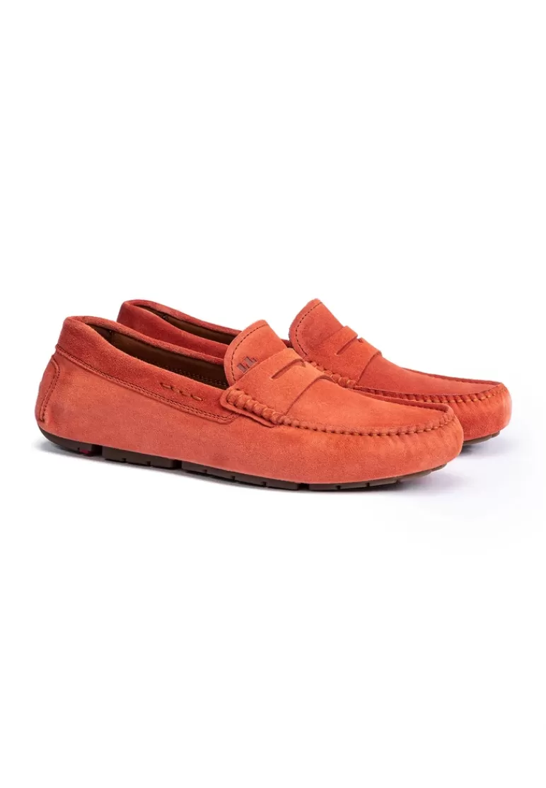 Clearance LLOYD ELJOS Orange