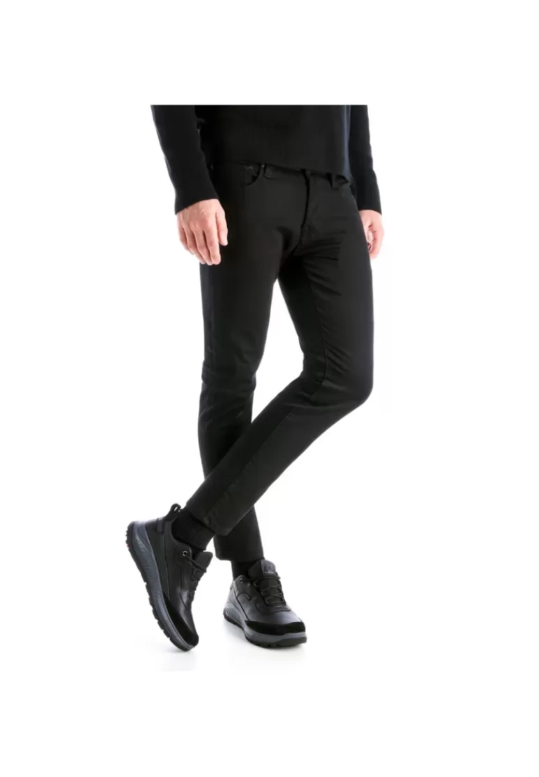 Fashion LLOYD ELLEK Schwarz