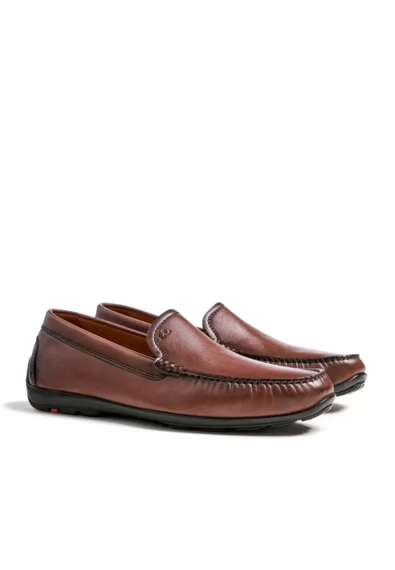Flash Sale LLOYD EMILIO Braun