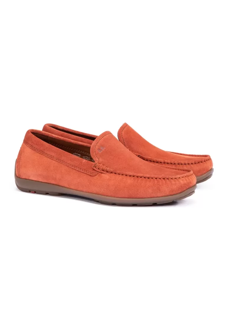 Online LLOYD EMILIO Orange
