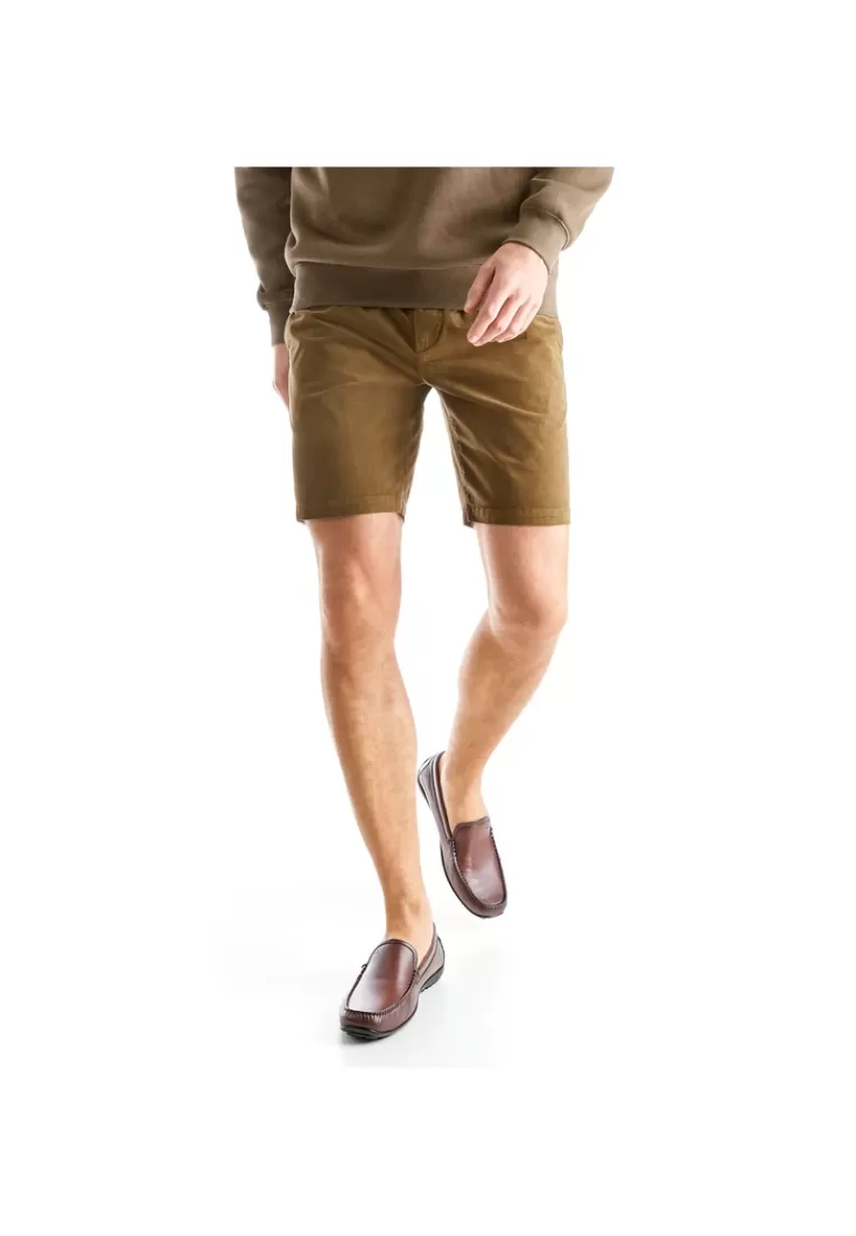 Flash Sale LLOYD EMILIO Braun