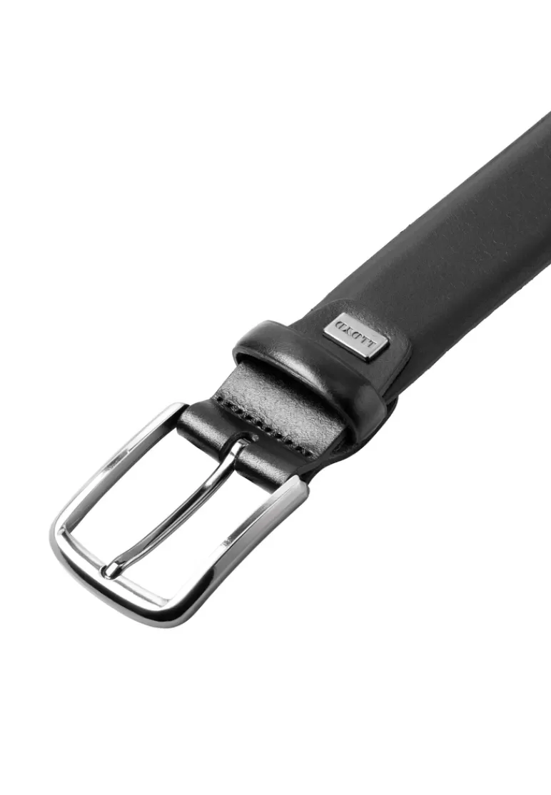 New LLOYD G\u00DCRTEL Schwarz