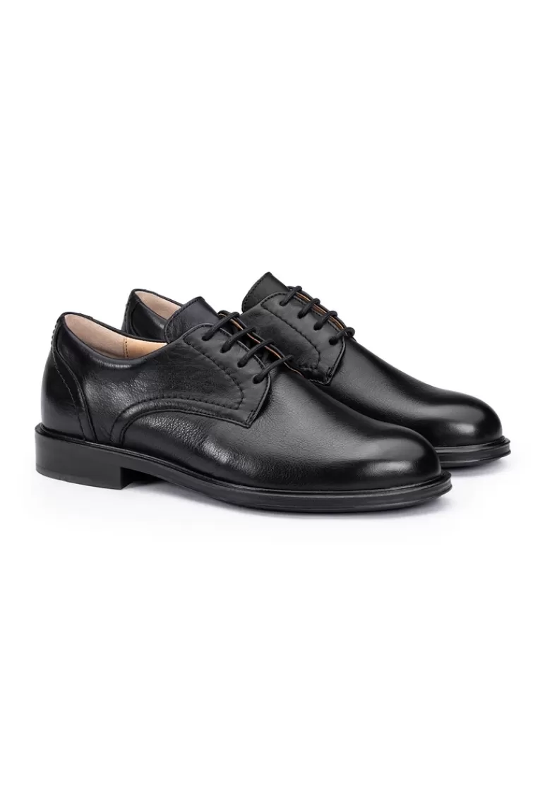Hot LLOYD HALBSCHUHE Schwarz