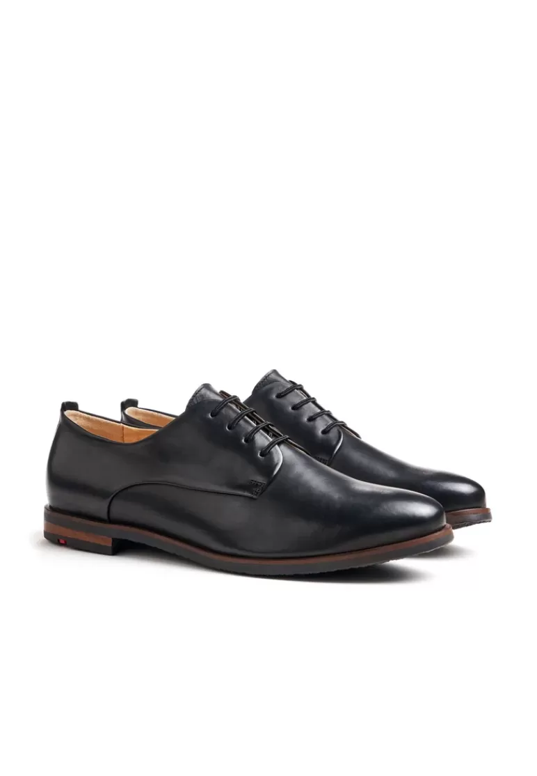 Online LLOYD HALBSCHUHE Schwarz