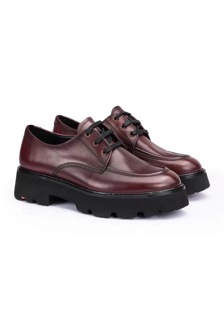 Clearance LLOYD HALBSCHUHE Rot