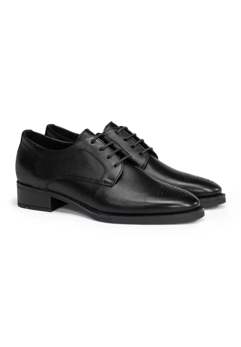 Store LLOYD HALBSCHUHE Schwarz