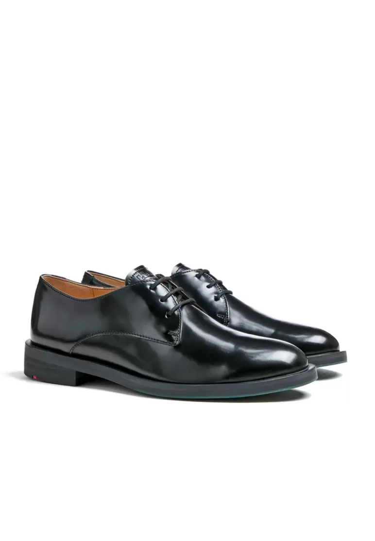 Cheap LLOYD HALBSCHUHE Schwarz