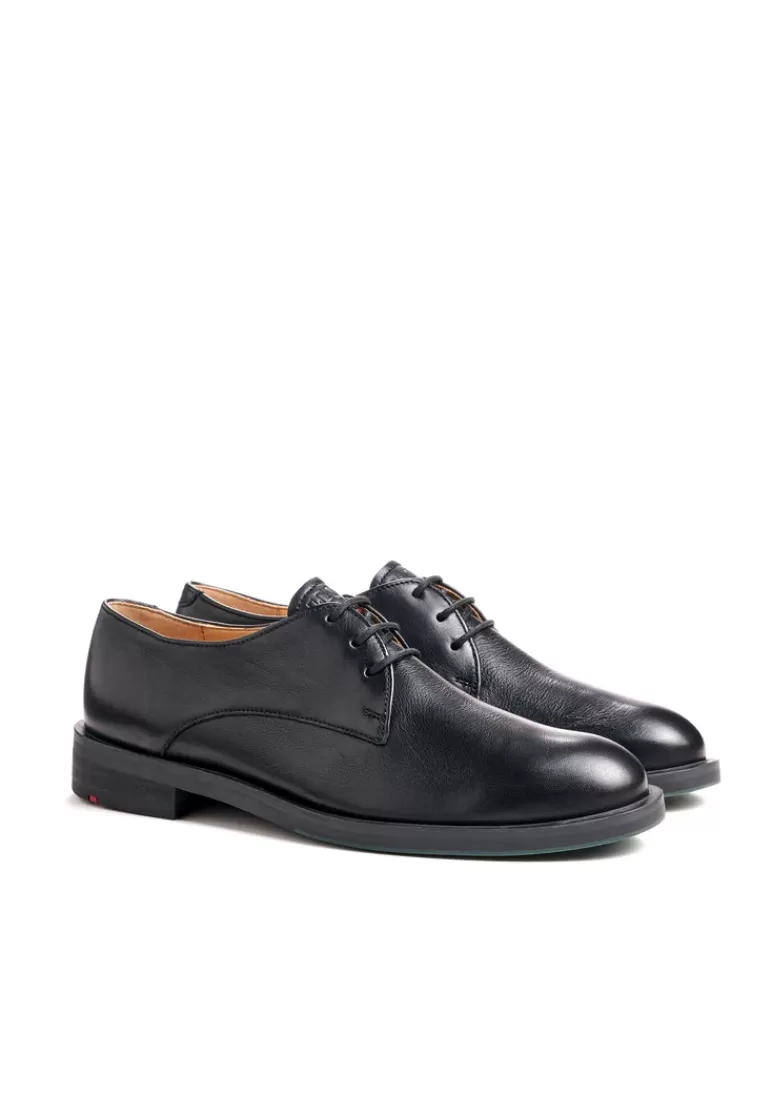 Cheap LLOYD HALBSCHUHE Schwarz