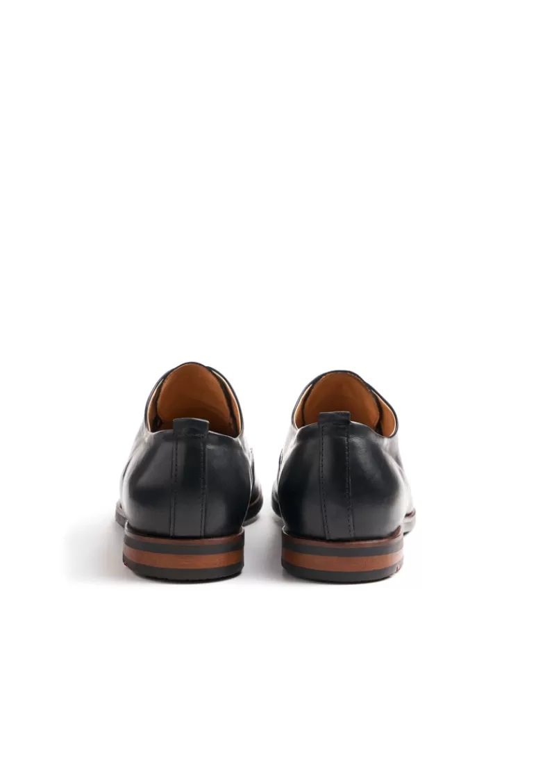 Online LLOYD HALBSCHUHE Schwarz